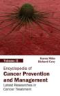 Image for Encyclopedia of Cancer Prevention and Management: Volume II (Latest Researches in Cancer Treatment)