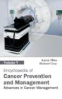 Image for Encyclopedia of Cancer Prevention and Management: Volume V (Advances in Cancer Management)
