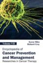 Image for Encyclopedia of Cancer Prevention and Management: Volume VII (Researches in Cancer Therapy)
