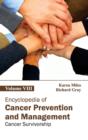 Image for Encyclopedia of Cancer Prevention and Management: Volume VIII (Cancer Survivorship)