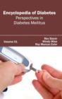 Image for Encyclopedia of Diabetes: Volume 01 (Perspectives in Diabetes Mellitus)