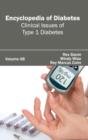 Image for Encyclopedia of Diabetes: Volume 08 (Clinical Issues of Type 1 Diabetes)