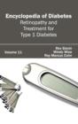 Image for Encyclopedia of Diabetes: Volume 11 (Retinopathy and Treatment for Type 1 Diabetes)