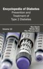 Image for Encyclopedia of Diabetes: Volume 13 (Prevention and Treatment of Type 2 Diabetes)