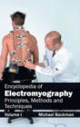 Image for Encyclopedia of Electromyography: Volume I (Principles, Methods and Techniques)