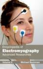 Image for Encyclopedia of Electromyography: Volume II (Advanced Researches)