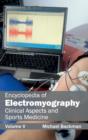 Image for Encyclopedia of Electromyography: Volume V (Clinical Aspects and Sports Medicine)