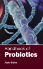 Image for Handbook of Probiotics