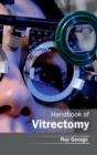 Image for Handbook of Vitrectomy