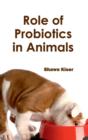 Image for Role of Probiotics in Animals