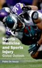 Image for Sports Medicine and Sports Injury: Global Outlook