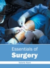 Image for Essentials of Surgery
