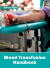 Image for Blood Transfusion Handbook