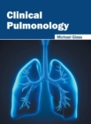 Image for Clinical Pulmonology