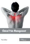 Image for Clinical Pain Management