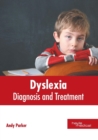 Image for Dyslexia: Diagnosis and Treatment