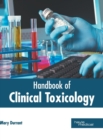 Image for Handbook of Clinical Toxicology
