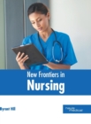 Image for New Frontiers in Nursing