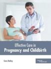 Image for Effective Care in Pregnancy and Childbirth