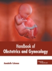 Image for Handbook of Obstetrics and Gynecology