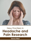 Image for New Frontiers in Headache and Pain Research