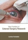 Image for New Frontiers in Cataract Surgery Research