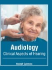 Image for Audiology: Clinical Aspects of Hearing