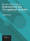 Image for Recent Advances in Environmental and Occupational Medicine
