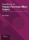 Image for Handbook of Hepato-Pancreato-Biliary Surgery
