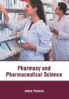 Image for Pharmacy and Pharmaceutical Science