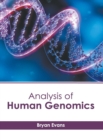 Image for Analysis of Human Genomics