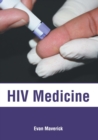 Image for HIV Medicine