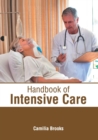 Image for Handbook of Intensive Care