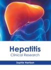 Image for Hepatitis: Clinical Research