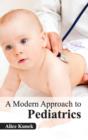 Image for Modern Approach to Pediatrics