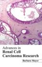 Image for Advances in Renal Cell Carcinoma Research