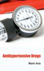 Image for Antihypertensive Drugs
