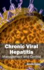 Image for Chronic Viral Hepatitis: Management and Control