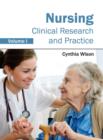 Image for Nursing: Clinical Research and Practice (Volume I)
