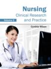 Image for Nursing: Clinical Research and Practice (Volume II)