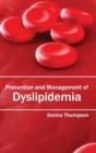 Image for Prevention and Management of Dyslipidemia
