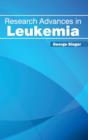 Image for Research Advances in Leukemia