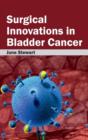Image for Surgical Innovations in Bladder Cancer