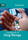 Image for Handbook of Drug Therapy