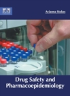 Image for Drug Safety and Pharmacoepidemiology