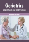 Image for Geriatrics: Assessment and Intervention