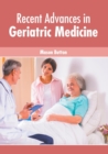 Image for Recent Advances in Geriatric Medicine