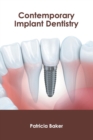 Image for Contemporary Implant Dentistry