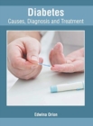 Image for Diabetes: Causes, Diagnosis and Treatment