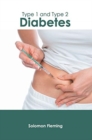 Image for Type 1 and Type 2 Diabetes